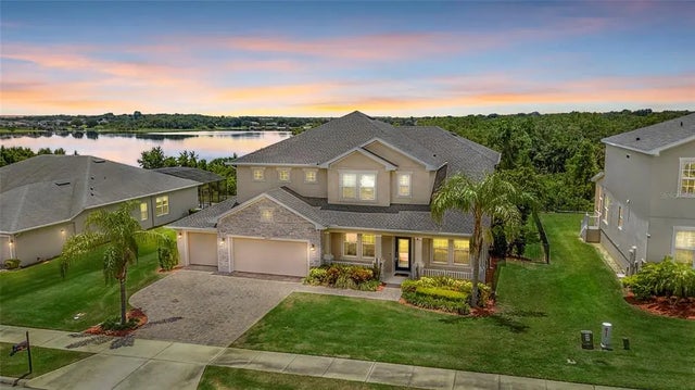16412 Good Hearth Boulevard, CLERMONT