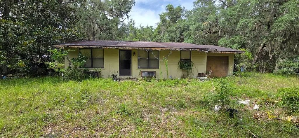 4381 Mixon Drive, DELAND