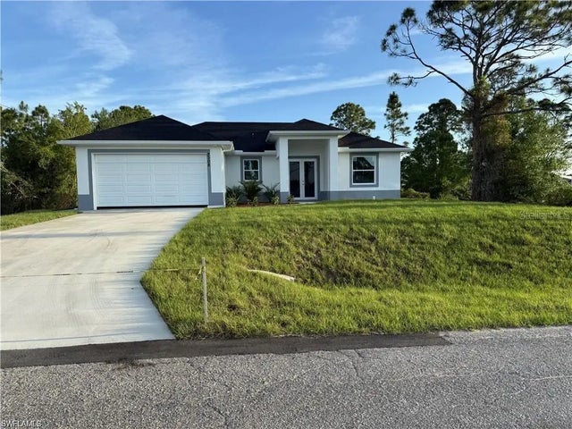2906 18th Street Sw, LEHIGH ACRES