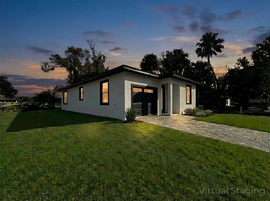909 Pecan Avenue, SANFORD