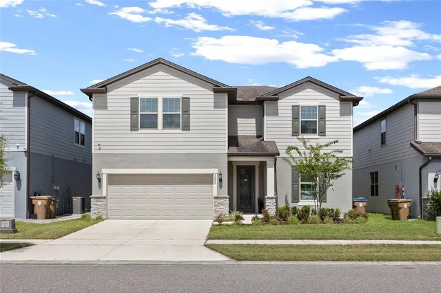 2880 E Lake Pointe Drive, KISSIMMEE