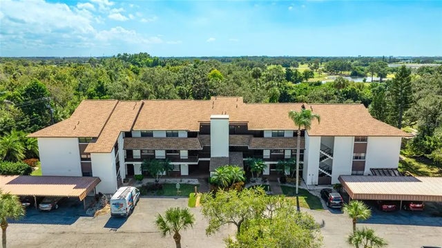 6016 Oak Creek Lane 1933, BRADENTON