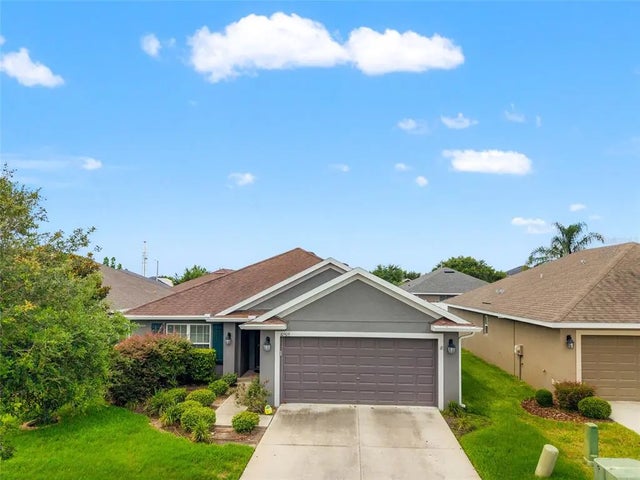 10909 Kirkwall Port Drive, WIMAUMA