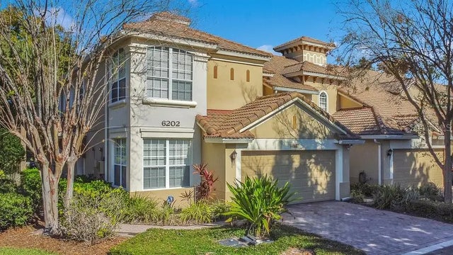 6202 Miramonte Drive 101, ORLANDO