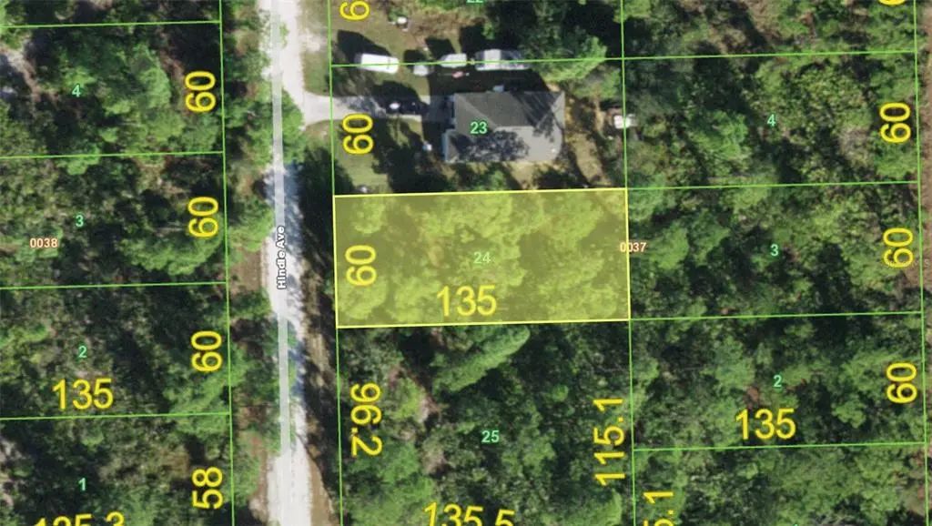 12334 Hindle Avenue, PUNTA GORDA