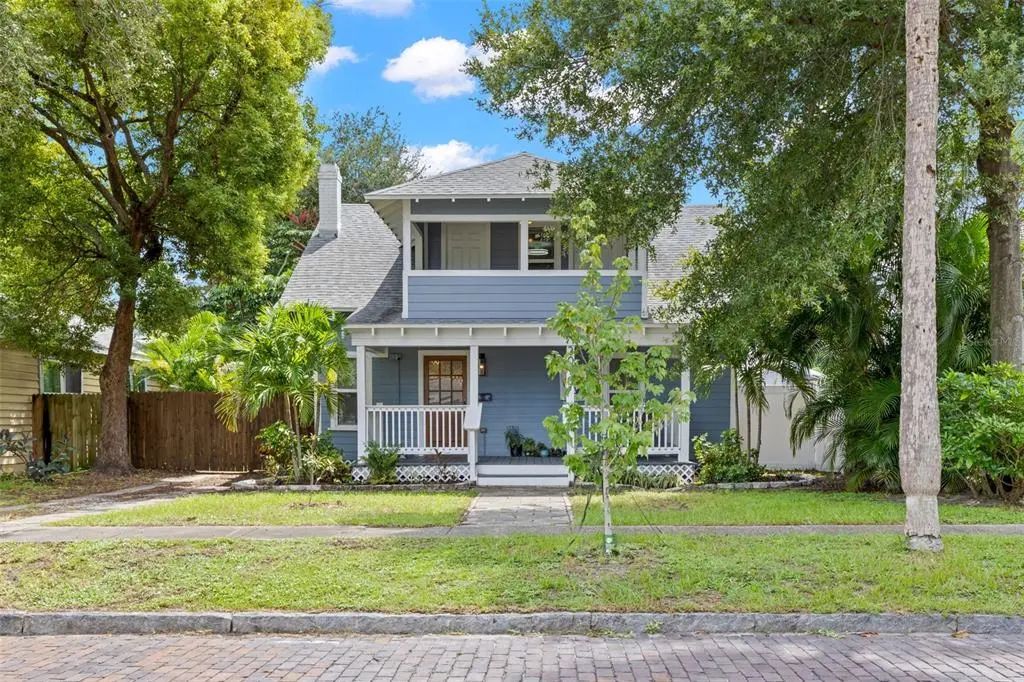 2010 Dartmouth Avenue N, ST. PETERSBURG