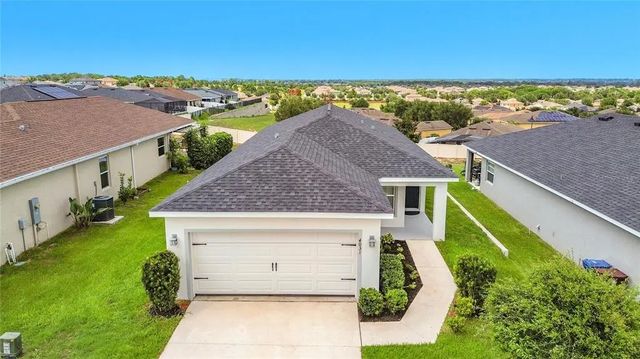 4031 Ruby Run, HAINES CITY