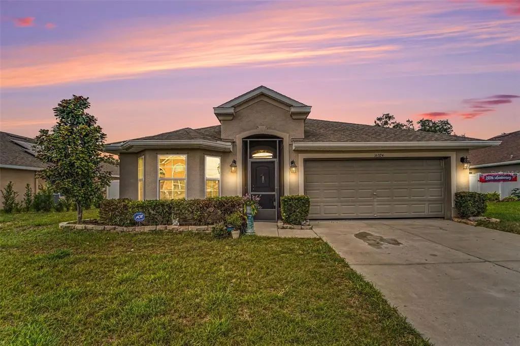 16324 Vine Cliff Avenue, HUDSON