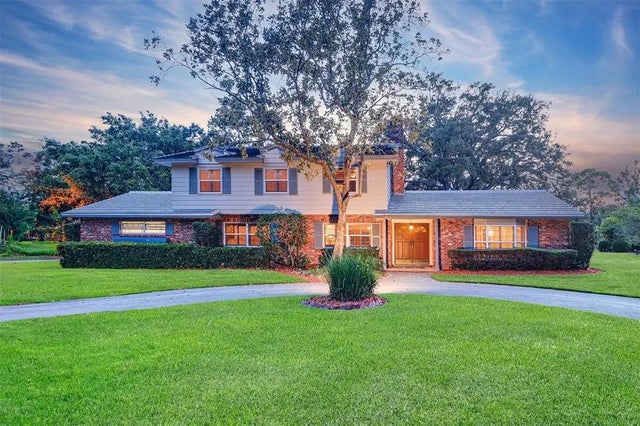 1670 Fox Road, CLEARWATER