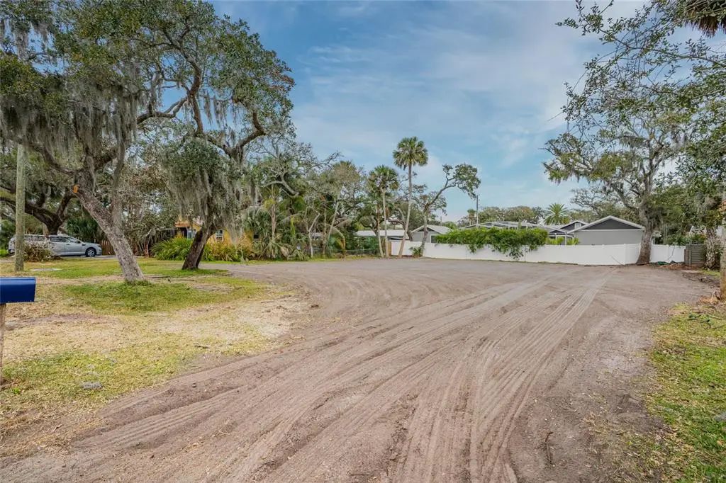 607 Goodwin Avenue, NEW SMYRNA BEACH