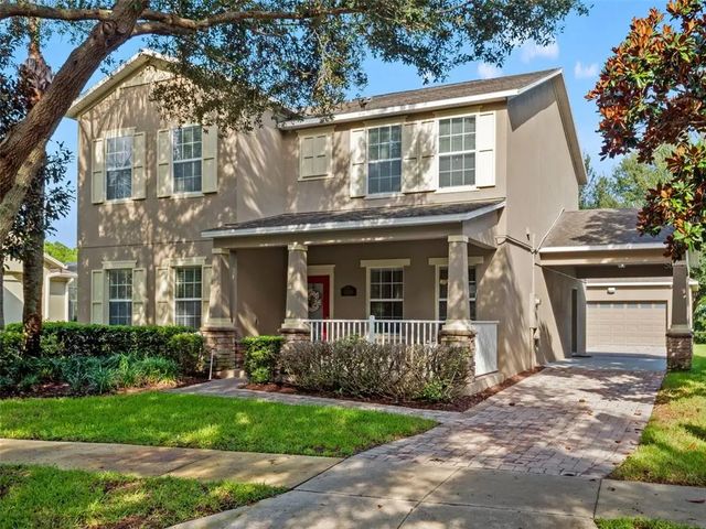 6158 Meriwether Crescent, WINTER GARDEN