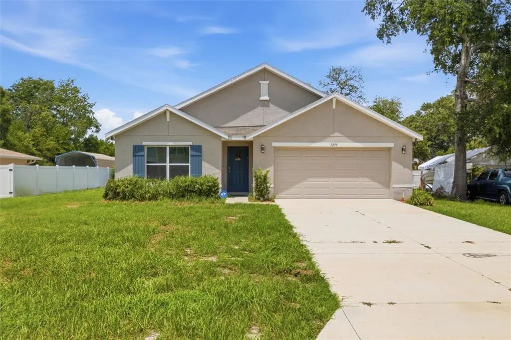 9295 Van Allen Way, SPRING HILL