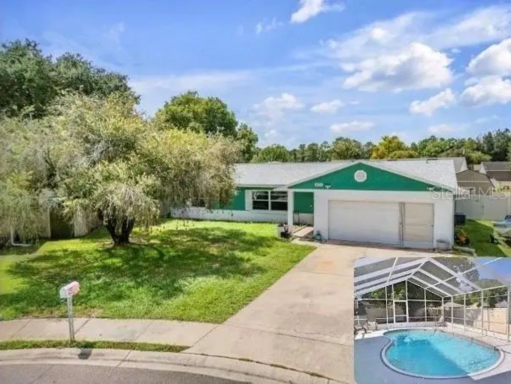 1428 Tim Court, PORT ORANGE