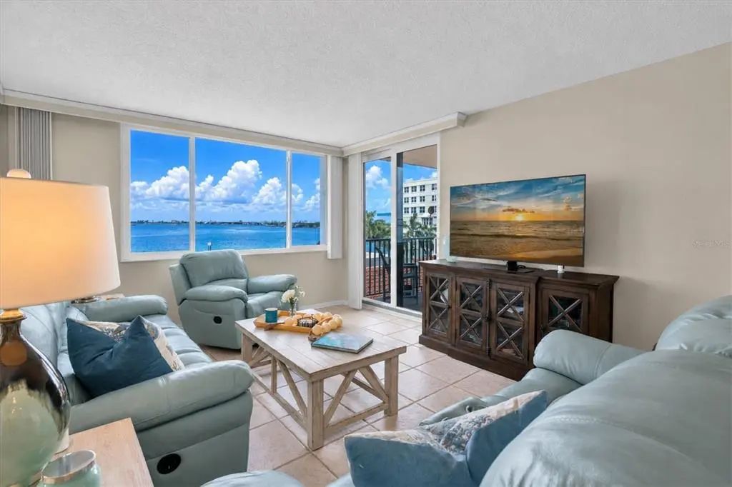 6287 Bahia Del Mar Circle 401, ST. PETERSBURG