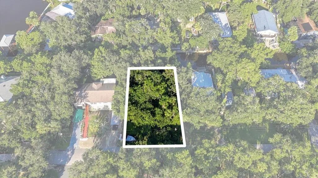 6872 S Holly Oak Point, HOMOSASSA