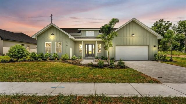 5367 Clubhouse Hills Lane, LAKELAND