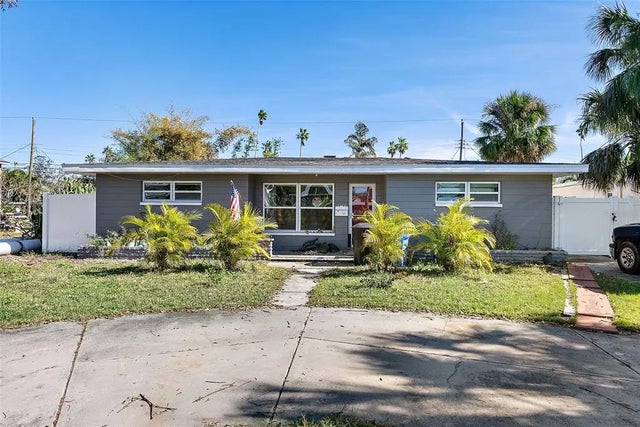 4019 Helena Street Ne, ST PETERSBURG