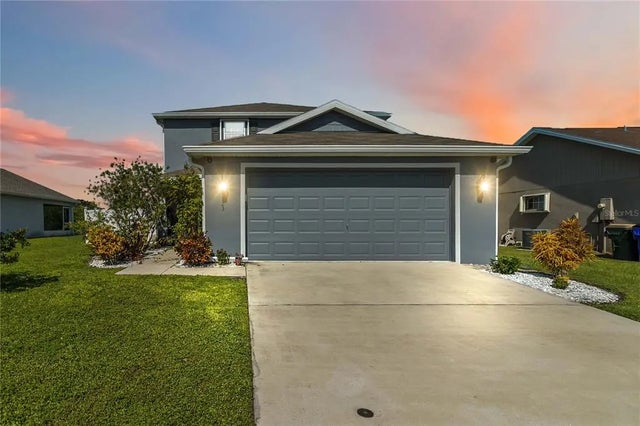 3723 Ricky Lane, ST CLOUD