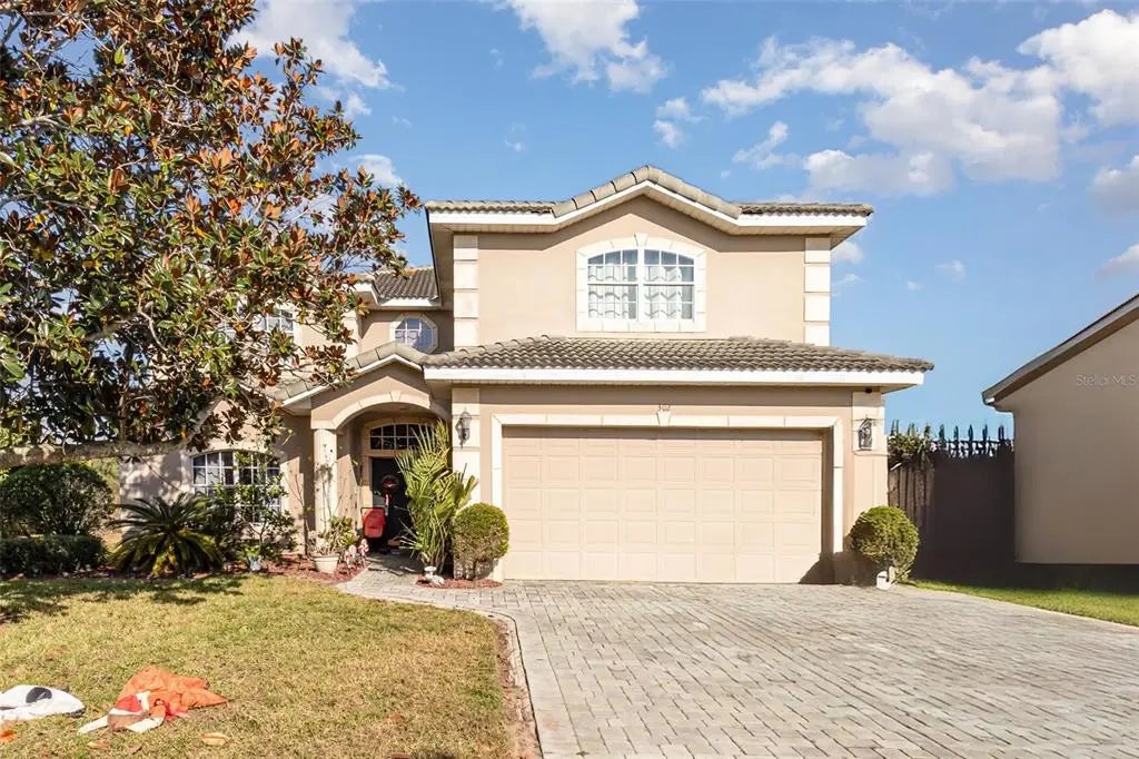 302 Vista Loop, DAVENPORT