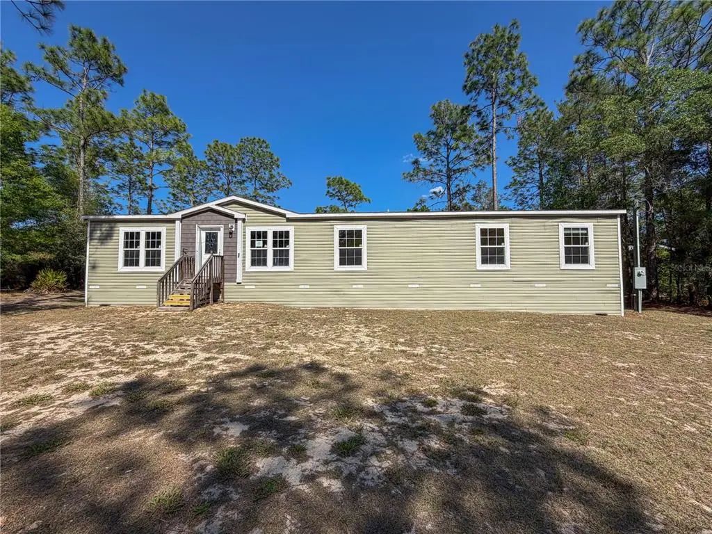 4497 Ne 142nd Avenue, WILLISTON