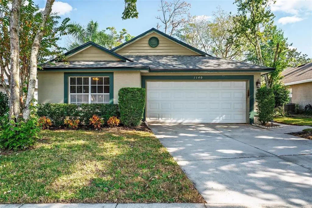 1140 Windy Way, APOPKA
