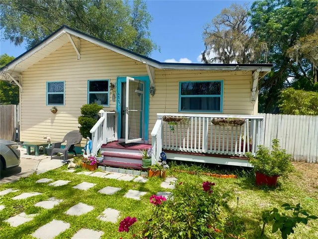 455 E Palmetto Avenue, LONGWOOD
