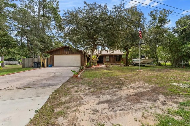 597 John Anderson Highway, FLAGLER BEACH