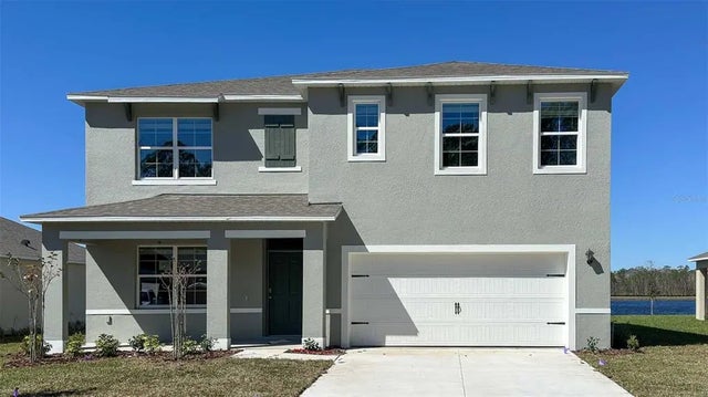 1881 Howard Mesa Drive, KISSIMMEE