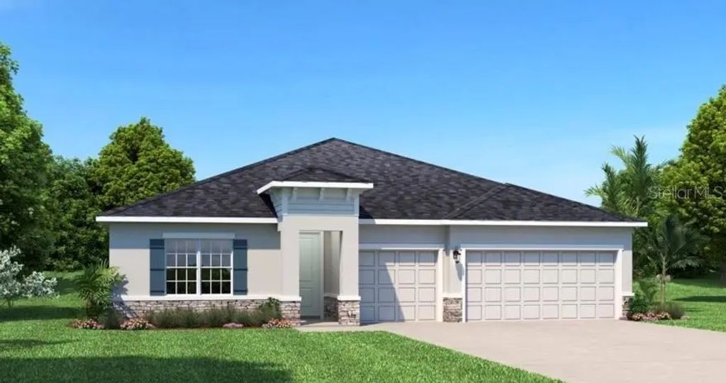 11073 Nellie Crossing Circle, CLERMONT