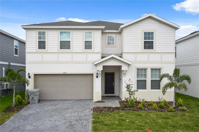 2176 Lelani Circle, DAVENPORT