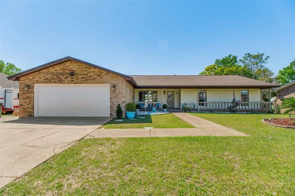 5921 Roble Loma Drive, PENSACOLA