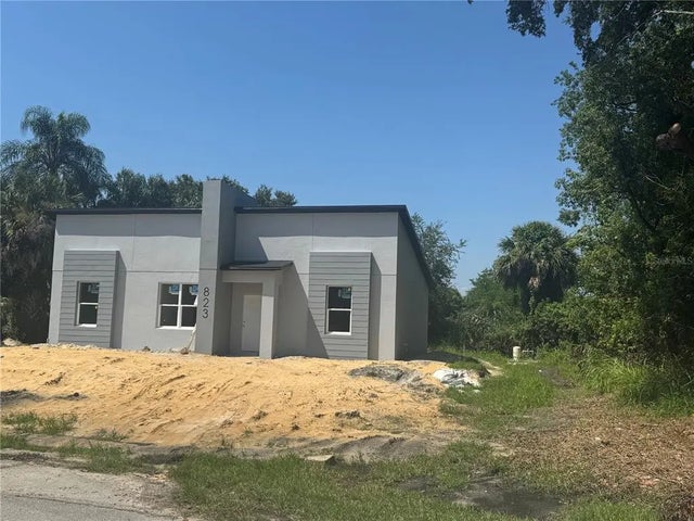 823 Magnolia Avenue, WINTER GARDEN