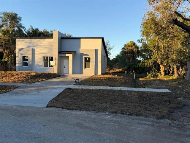 823 Magnolia Avenue, WINTER GARDEN