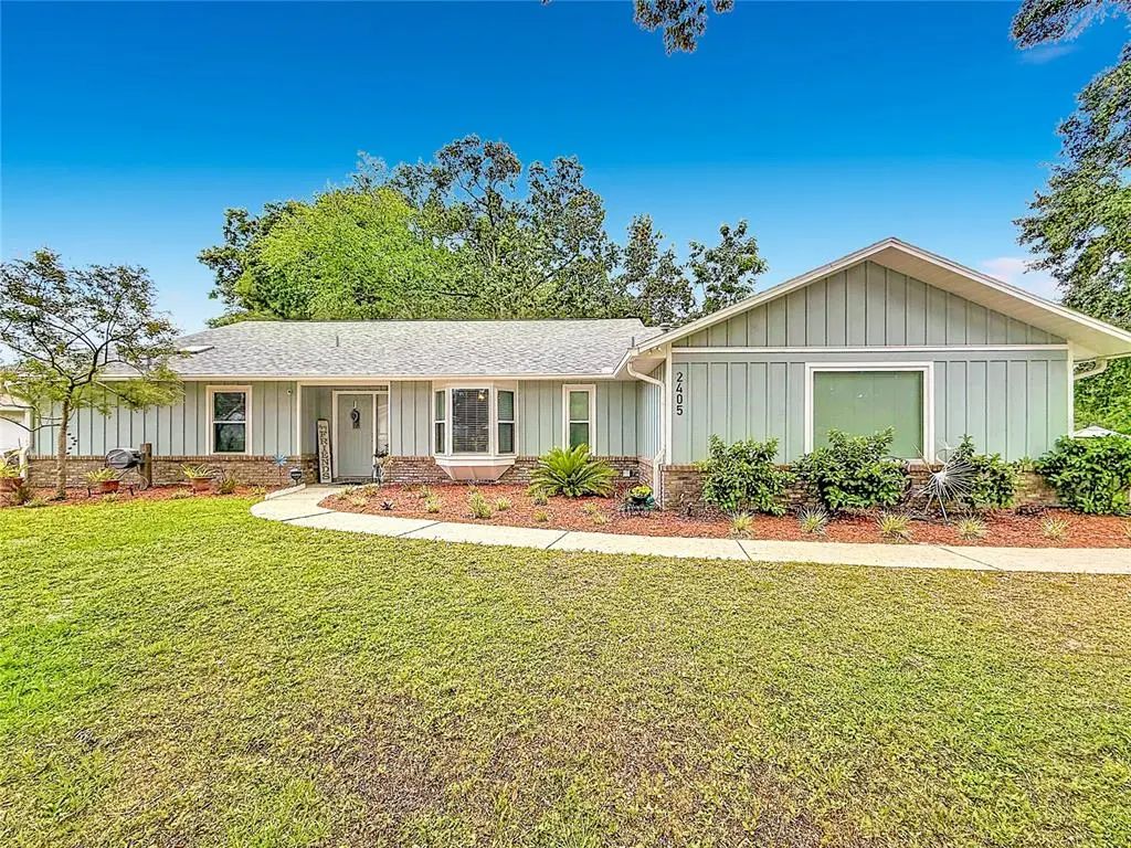 2405 Se 52nd Avenue, OCALA