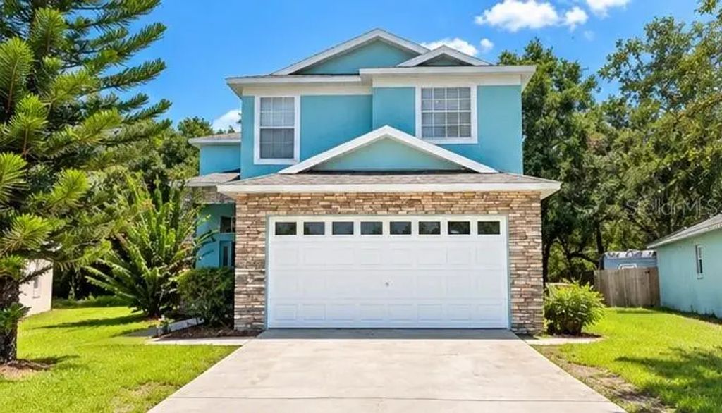 1737 Sage Creek Court, ORLANDO