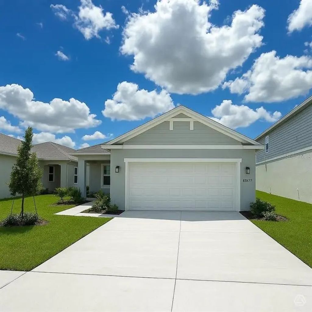 11399 Lake Louisa Terrace, SARASOTA