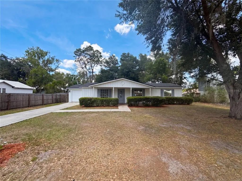 613 4th Street Ne, FORT MEADE