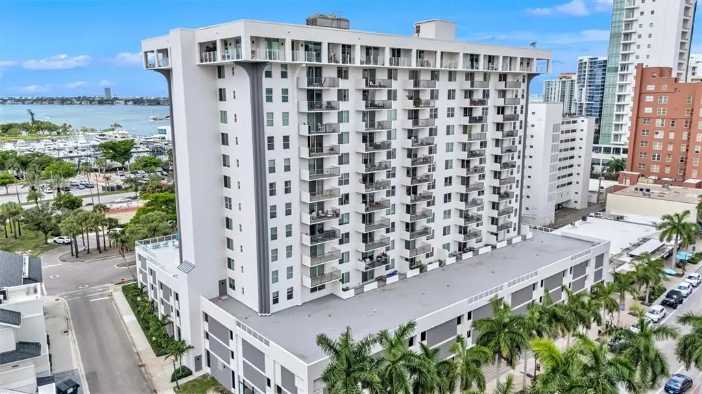 101 S Gulfstream Avenue 14d
