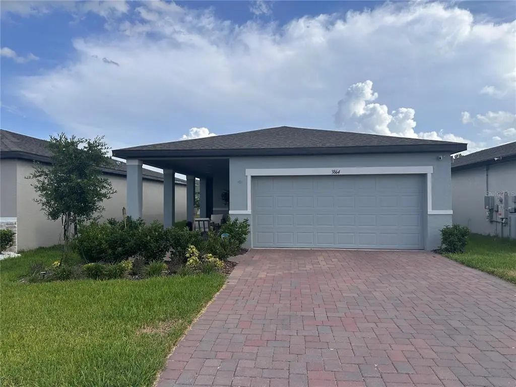 3864 Giorgio Drive, WINTER HAVEN