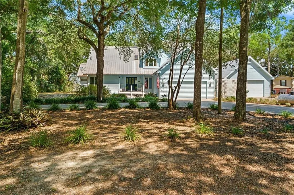 6085 S Royal Drive, Homosassa