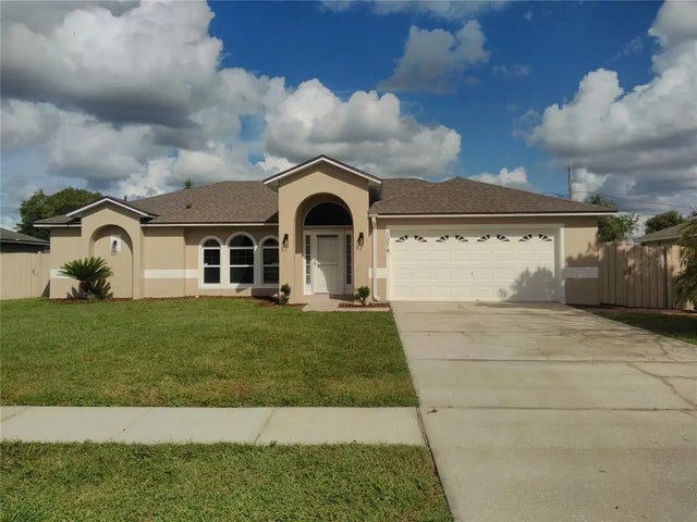 1074 Wilmington Drive, DELTONA