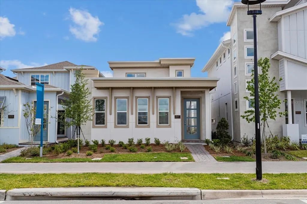 10049 Peebles Street, ORLANDO