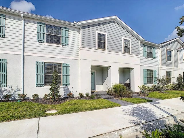 2430 Tangier Drive, KISSIMMEE