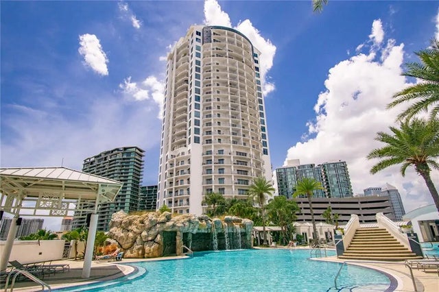 449 S 12th Street 2405, TAMPA