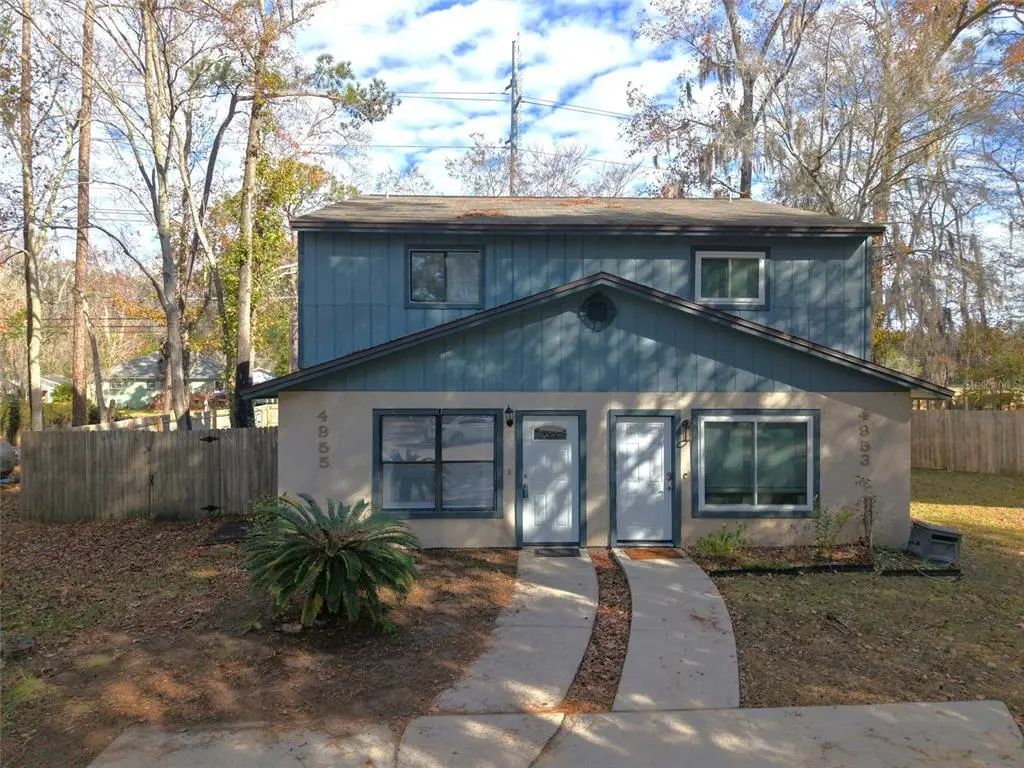 4955 Knightsbridge Circle N, JACKSONVILLE