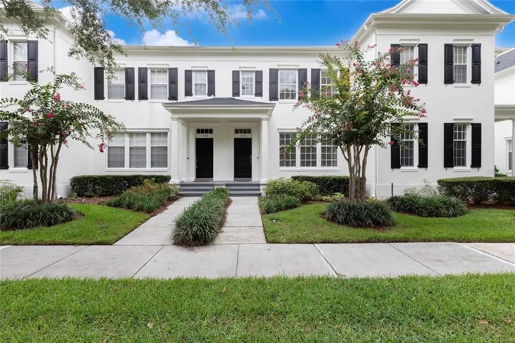 1003 Juel Street, ORLANDO