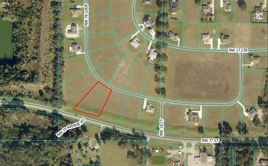 Nw 79th Loop, OCALA