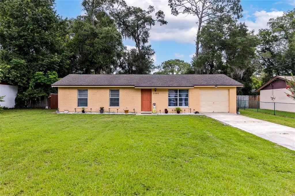 1595 Margaret Street, DELAND