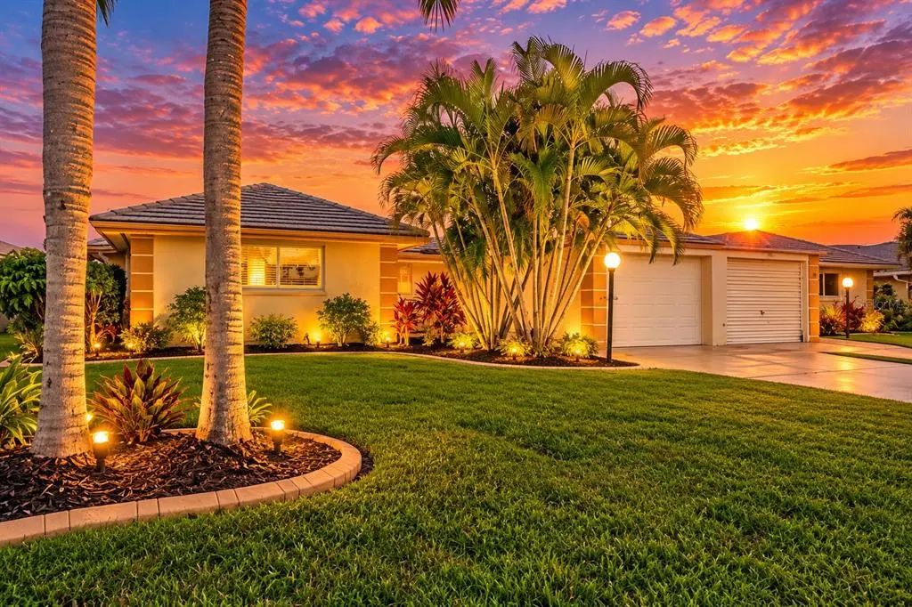 120 Villa Drive 120, OSPREY