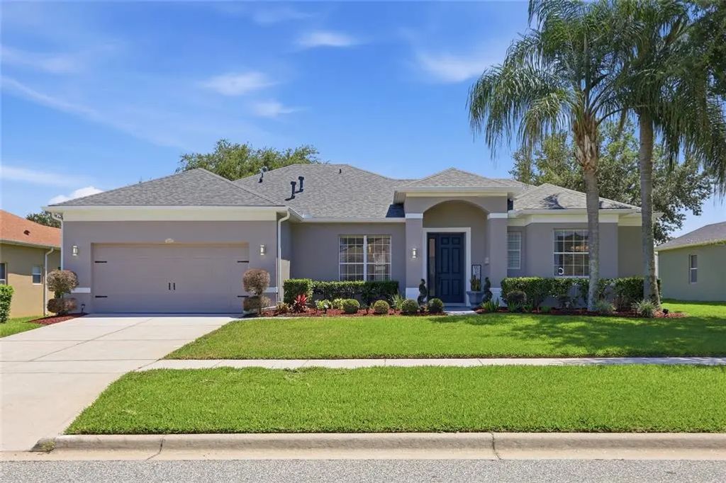 3435 Tumbling River Drive, CLERMONT